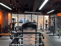 -博纳私人订制健身(中集美兰湖店)