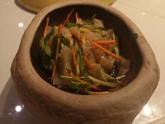 -上海古井假日酒店 · 徽昇楼中餐厅