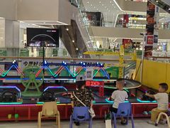 -义乌之心城市生活广场