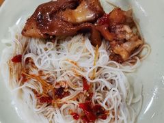 -贤花饭店(凯德店)