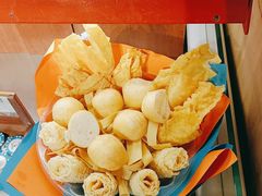 -羊大爷涮肉(亮马桥店)