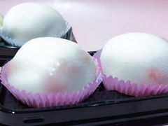 雪媚娘-侘寂甜品(自取店)