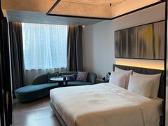 -成都凯宾斯基饭店