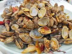 -雅逸居海鲜小厨