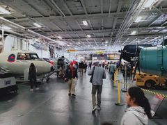 -中途岛号航空母舰博物馆