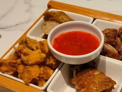 -老福洲·三十年福州味(斗东店)