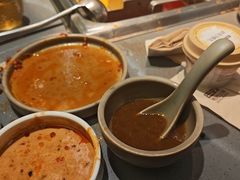 -巴奴毛肚火锅(悠唐购物中心店)
