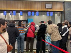 -王家沙点心店(南京西路总店)