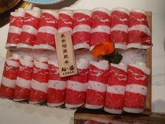 -礼遇和牛火锅料理·黑金店