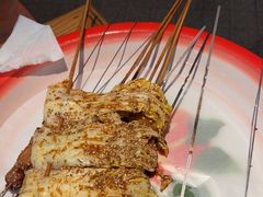 -北丐先生·野馄饨烧烤(长宁龙之梦店)