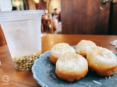 -鑫震源·苏式大虾生煎(山塘街店)