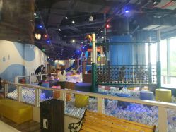 -幻贝家儿童乐园(苏州中心店)