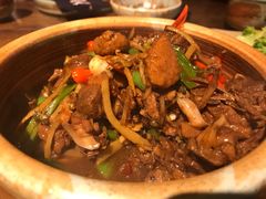 -水煮三国·川鲁江湖菜(香山店)