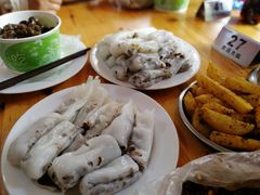 -云侨·传统纯手工越南小卷粉(永益巷店)