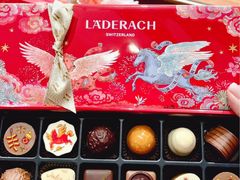 -Laderach 莱德拉(上海环贸iapm店)