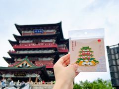 -滕王阁旅游区