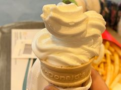 -麦当劳(新世纪环球中心店)