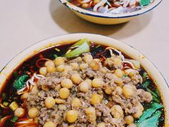-赵伍面庄(松石大道店)