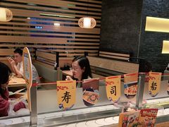 -元气寿司(新城市广场店)