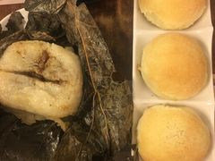 -添好运点心专门店(深水埗店)