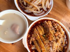 -牛王庙(龙华花园店)