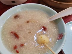 -宏状元现熬粥·京味菜(五棵松店)