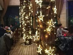 -雄楚国际大酒店-四季西餐厅