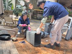 -吉屋烤肉(八宝街店)