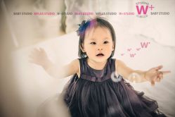 -WPlus明星肖像亲子全家福摄影