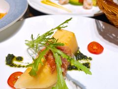 -小主人西餐厅 master table(青年中路店)