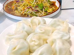 -叁拾壹克饺子·东北菜(国贸店)
