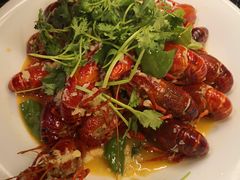 -小厨娘淮扬菜(天印大道店)