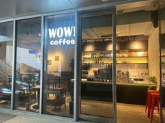 -WOW coffee