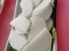 -墨脱石锅椰子鸡•海鲜糟粕醋(榆亚路店)