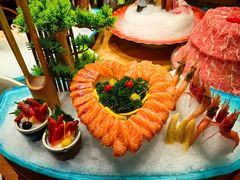 -尚海豆捞(乐虹坊店)