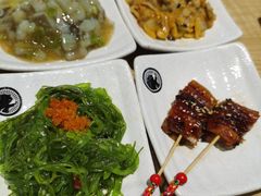 -熊吞·大碗丼烧肉饭(西市场嘉华店)