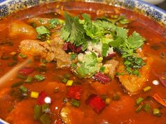 -锡和无锡菜(景丽苑店)