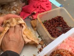 -六广门毛阿姨糯米饭