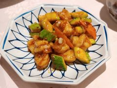 -誉八仙酒楼(静安大悦城店)