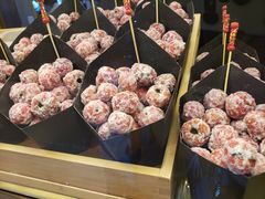 -栗子来了(正弘城店)