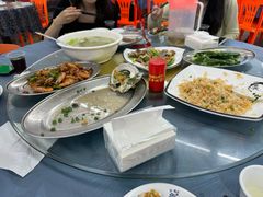 -好味道海鲜大排档·老字号(巽寮湾海鲜市场店)