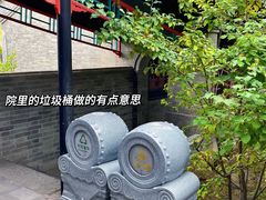 -内蒙古将军衙署博物院