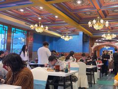 -乡村馕坑肉·烧烤·新疆菜·本地人更爱吃(阿勒泰首店)