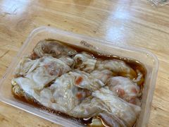 超级蛋肉肠粉-山水肠粉(盐田店)