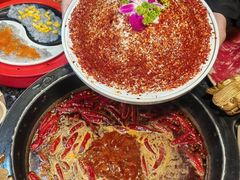 -蜀大侠火锅(总府路店)