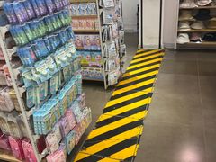 -名创优品(万达广场河东店)