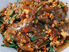 -笨罗卜浏阳菜馆(星沙店)