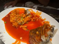 -小厨娘淮扬菜(河西奥美大厦店)