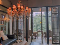 -漫咖啡MAANCOFFEE(清江路店)