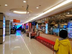 -西贝(上海我格广场店)